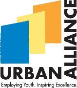 The Urban Alliance Foundation Logo